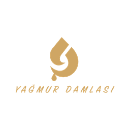 Yağmur Damlası Yapay Çiçek