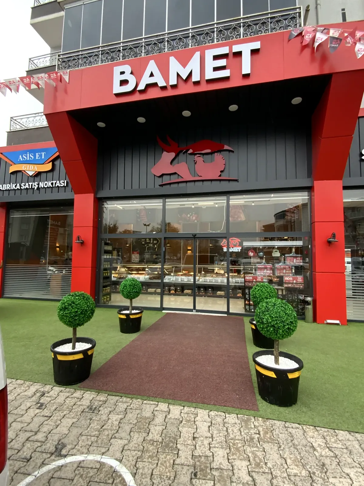 Yağmur Damlası referans projesi 8